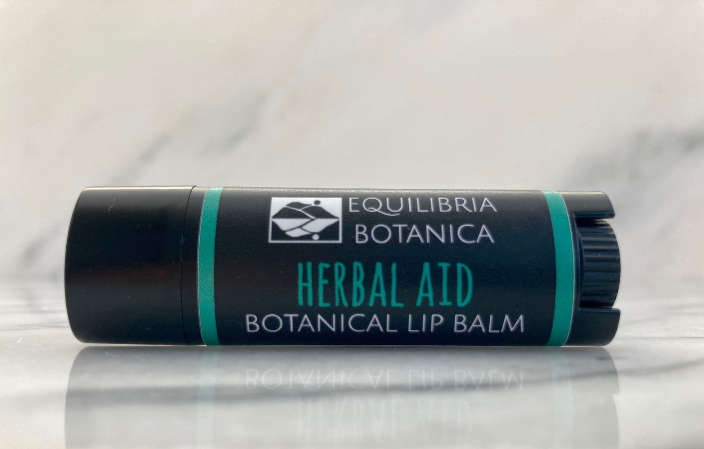 HERBAL AID BOTANICAL LIP BALM