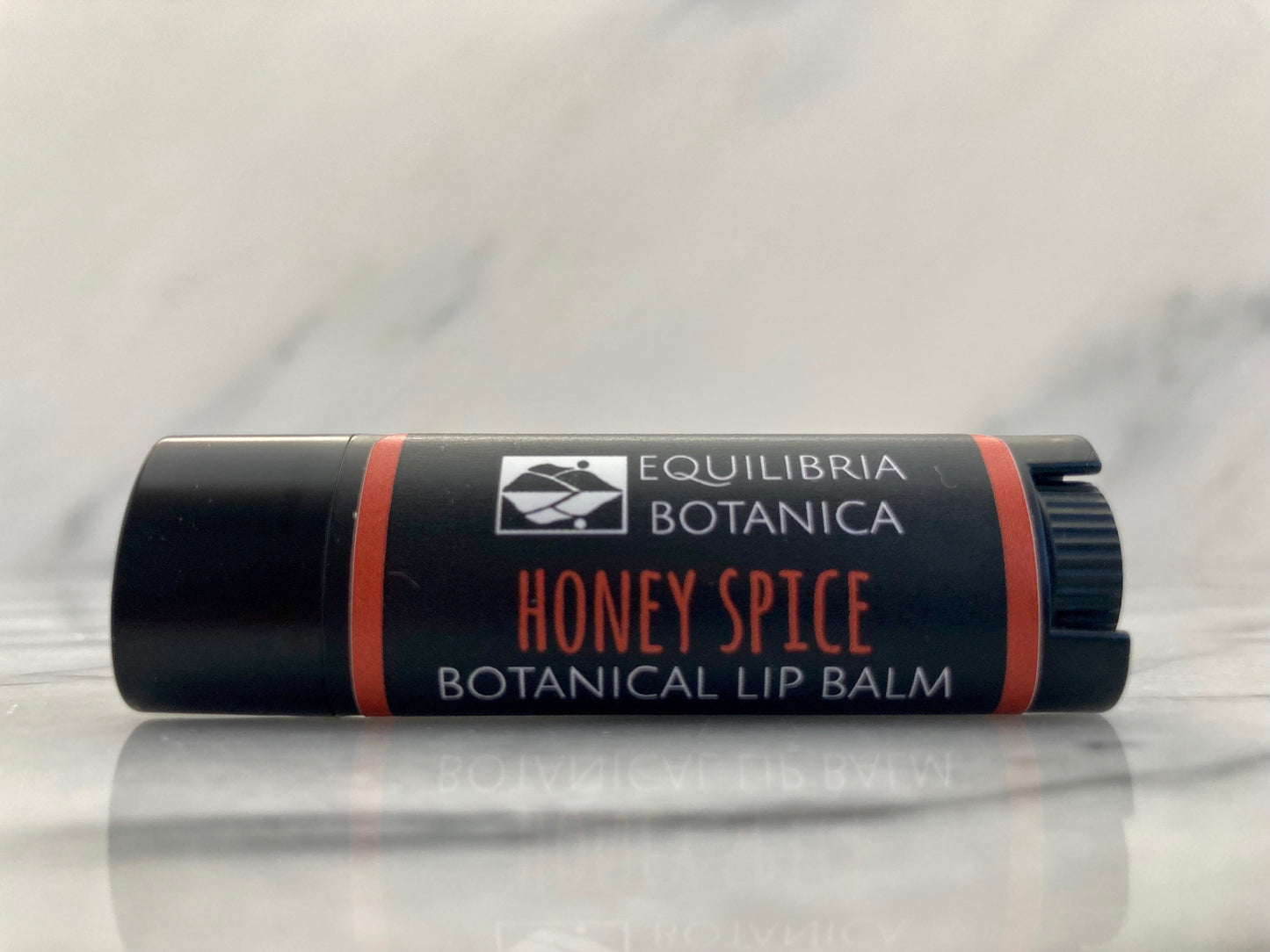 HONEY SPICE BOTANICAL LIP BALM