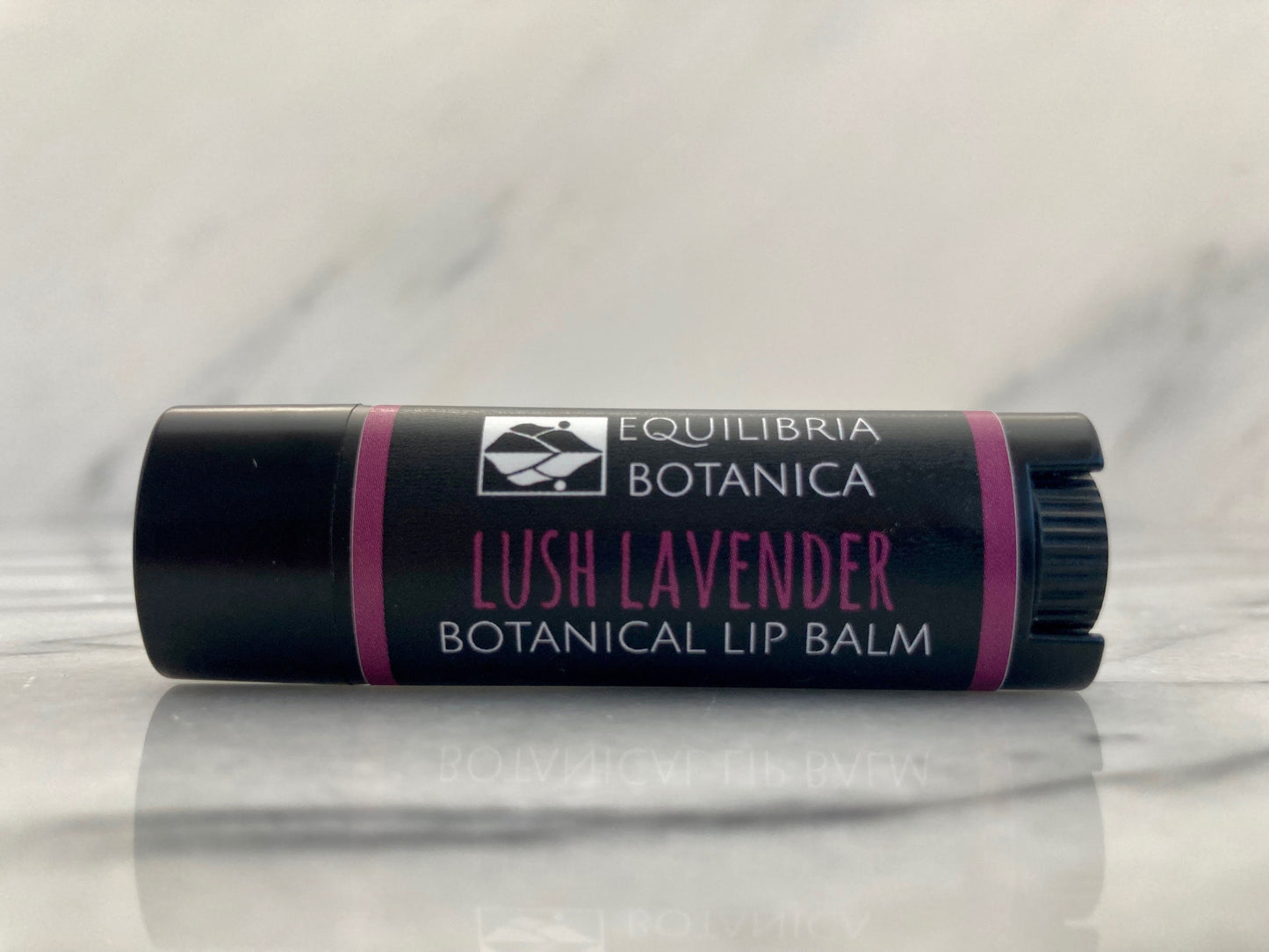 LUSH LAVENDER BOTANICAL LIP BALM