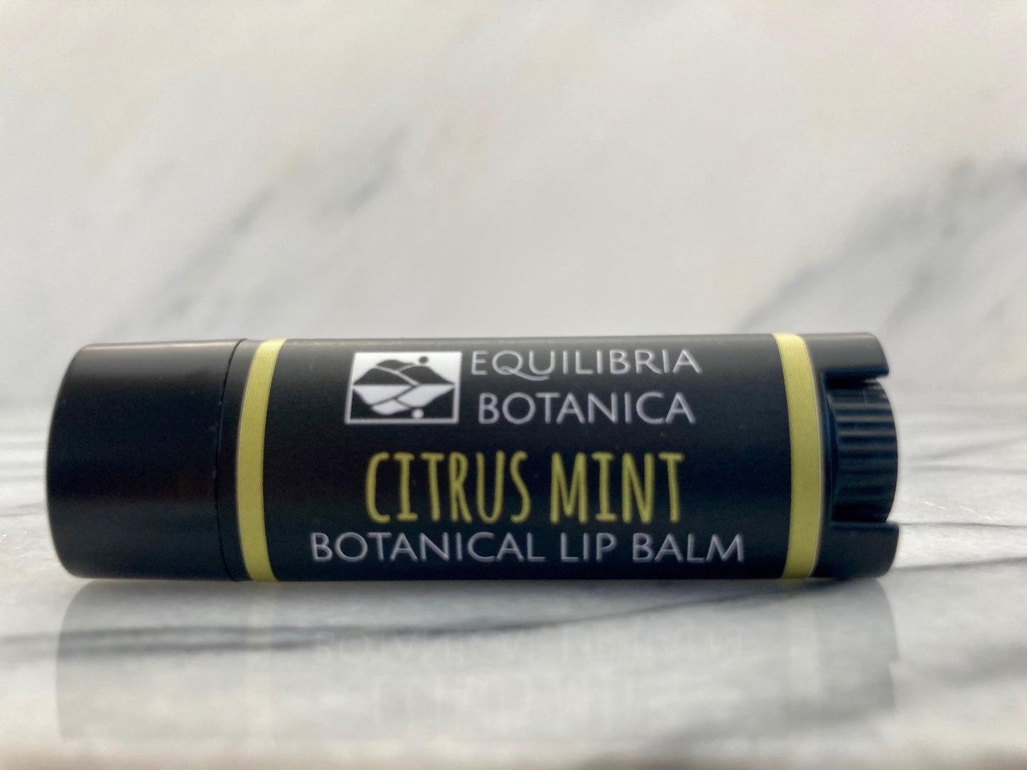 CITRUS MINT BOTANICAL LIP BALM