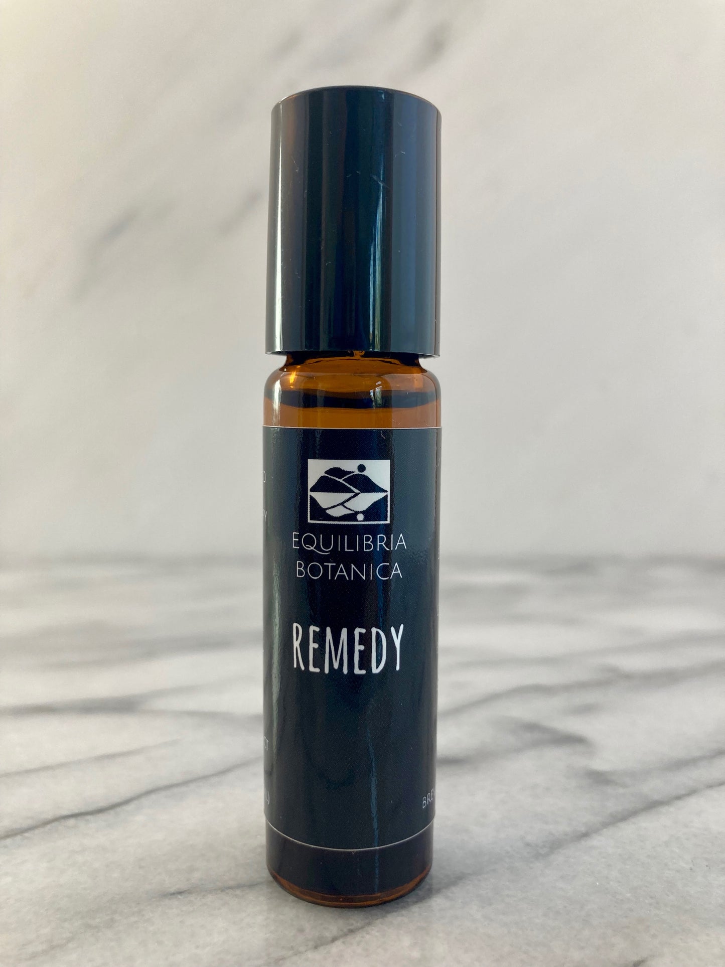 REMEDY BOTANICAL ROLLER