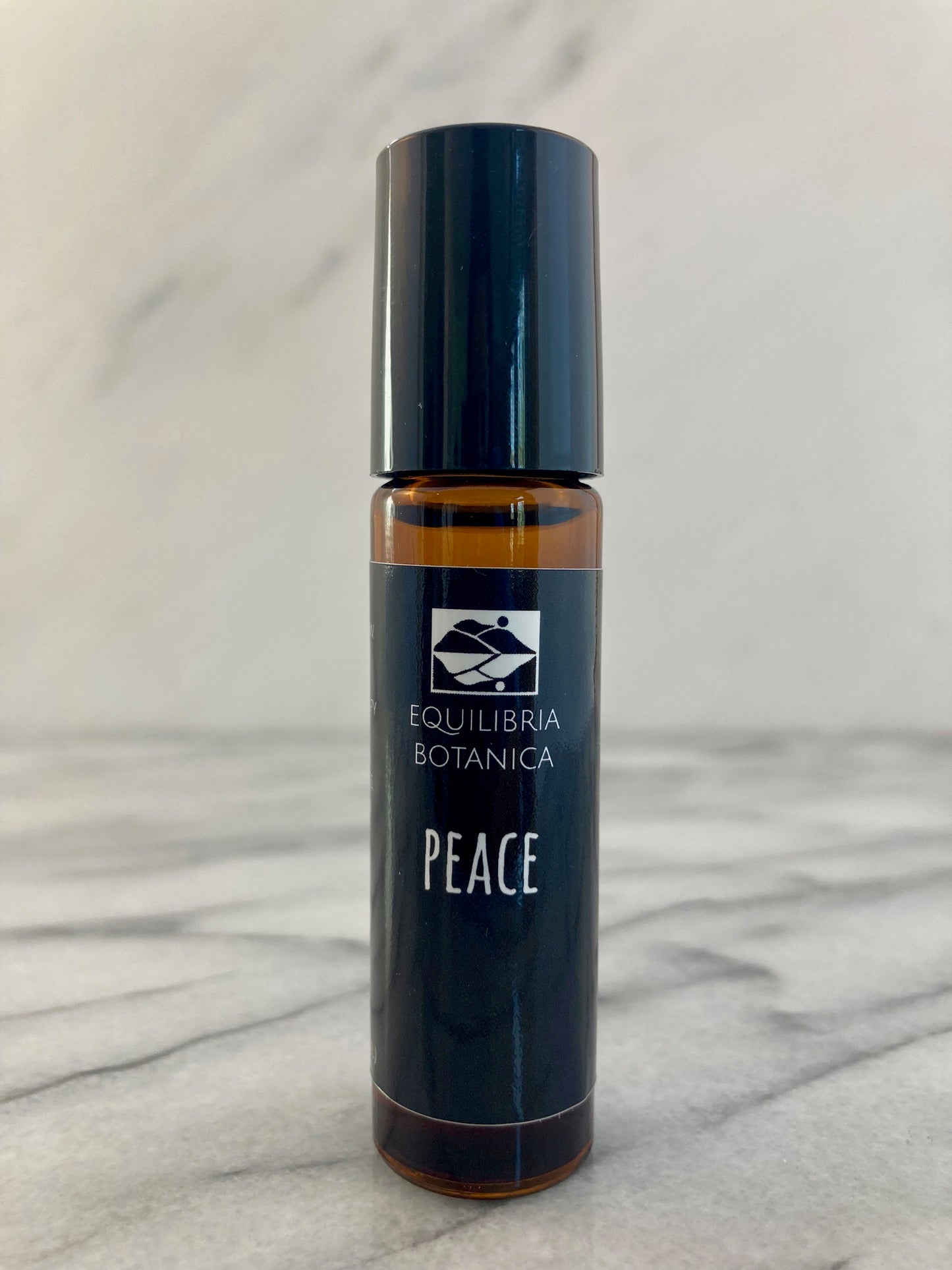 PEACE BOTANICAL ROLLER