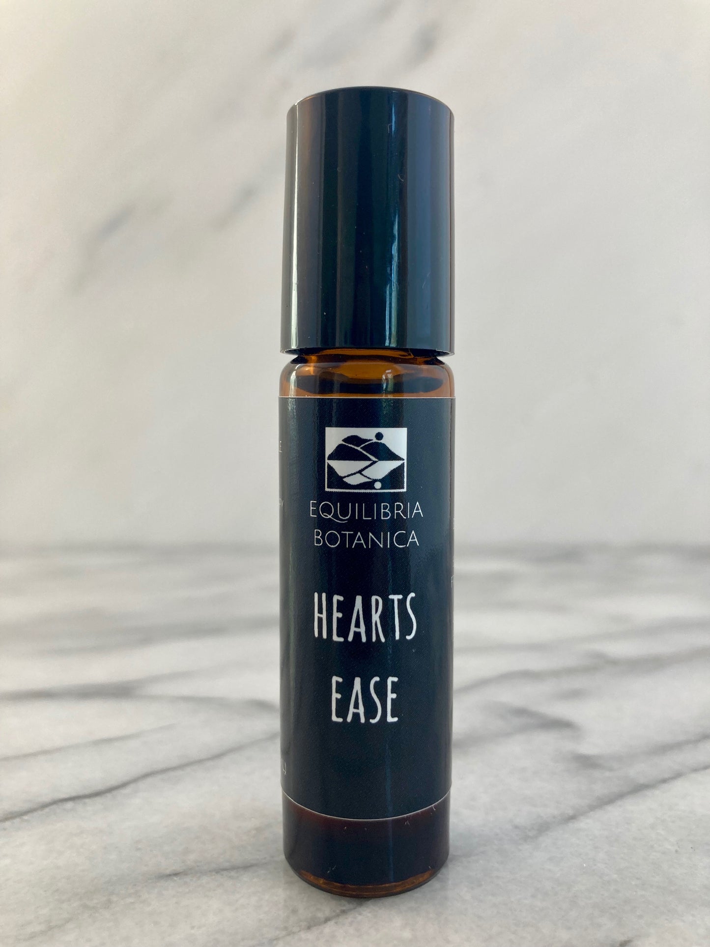 HEARTS EASE BOTANICAL ROLLER