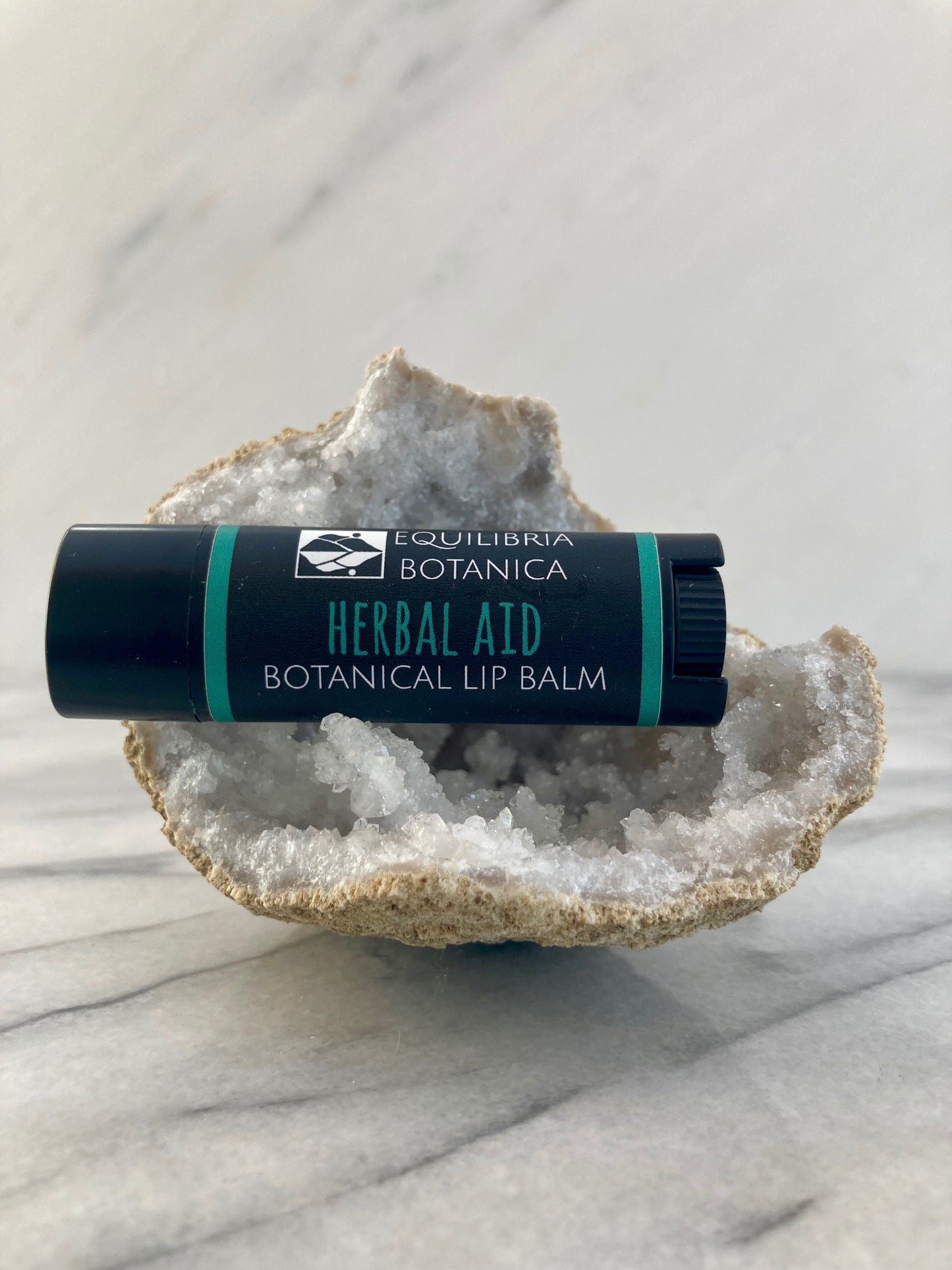 HERBAL AID BOTANICAL LIP BALM