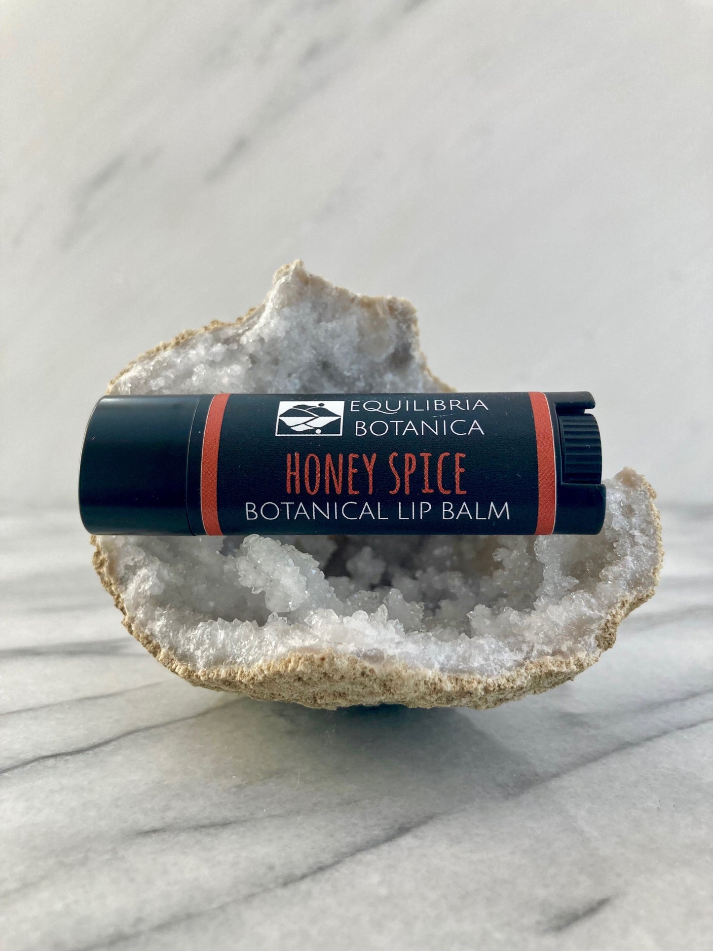 HONEY SPICE BOTANICAL LIP BALM