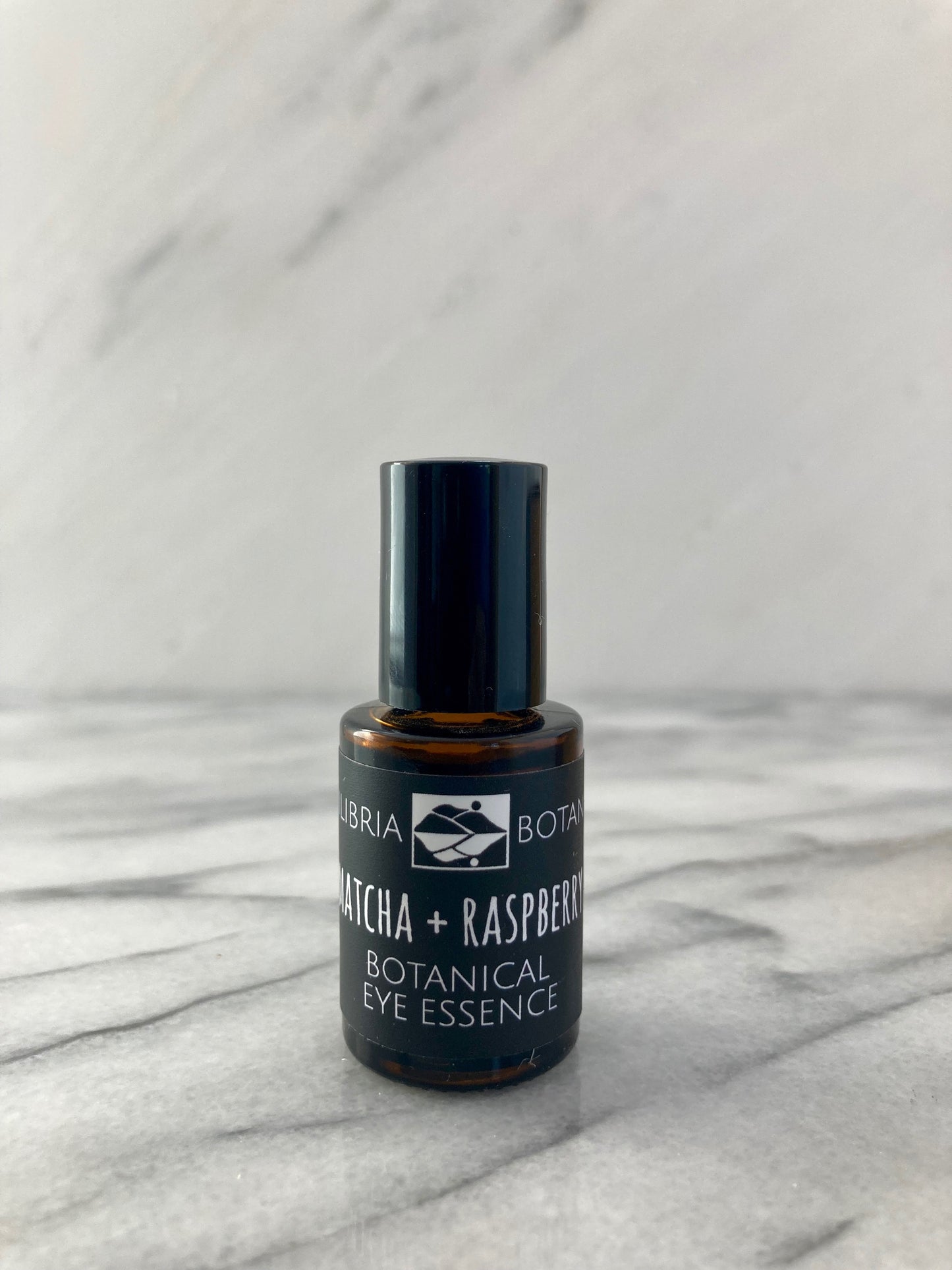 MATCHA + RASPBERRY EYE ESSENCE