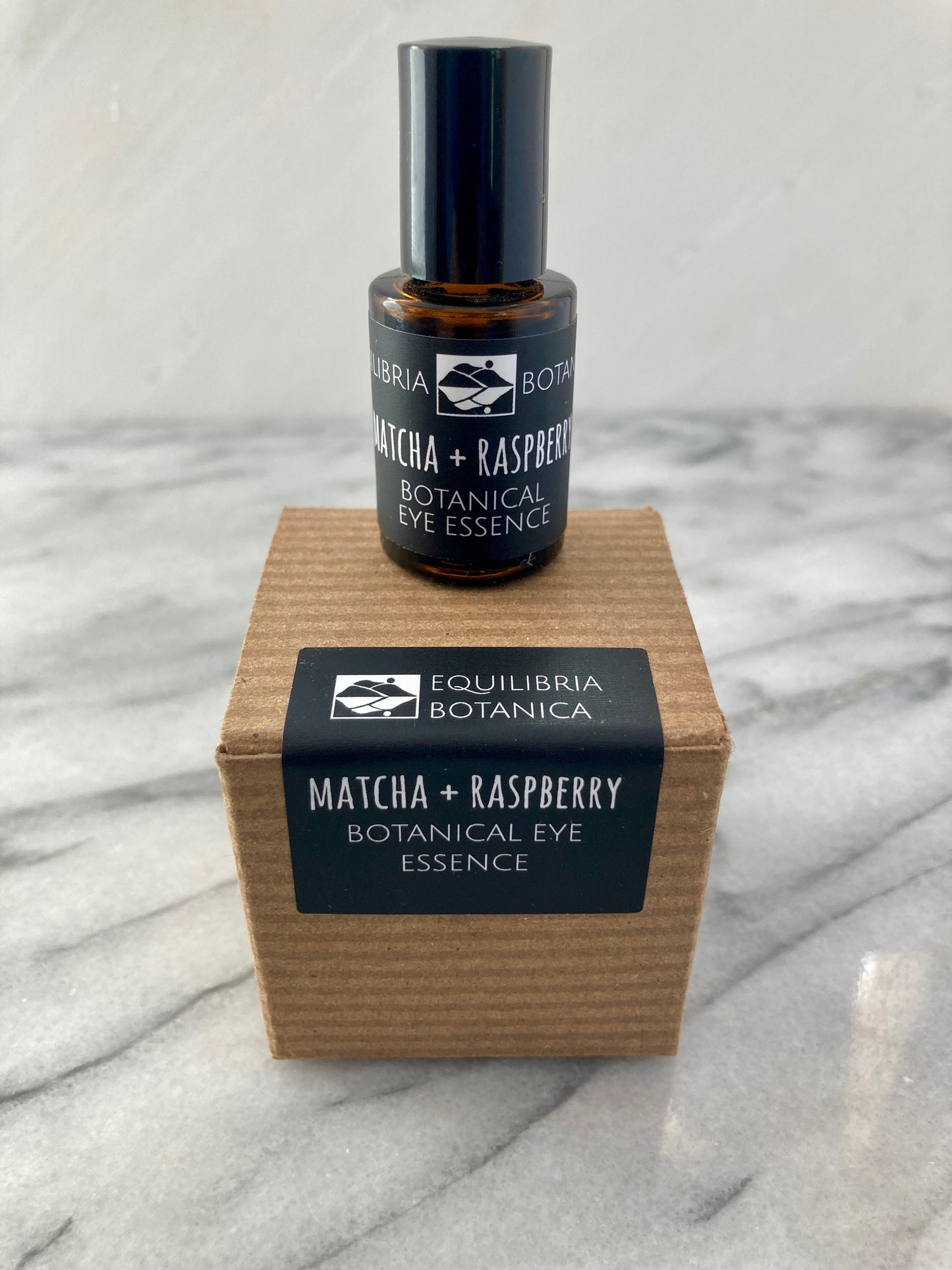 MATCHA + RASPBERRY EYE ESSENCE