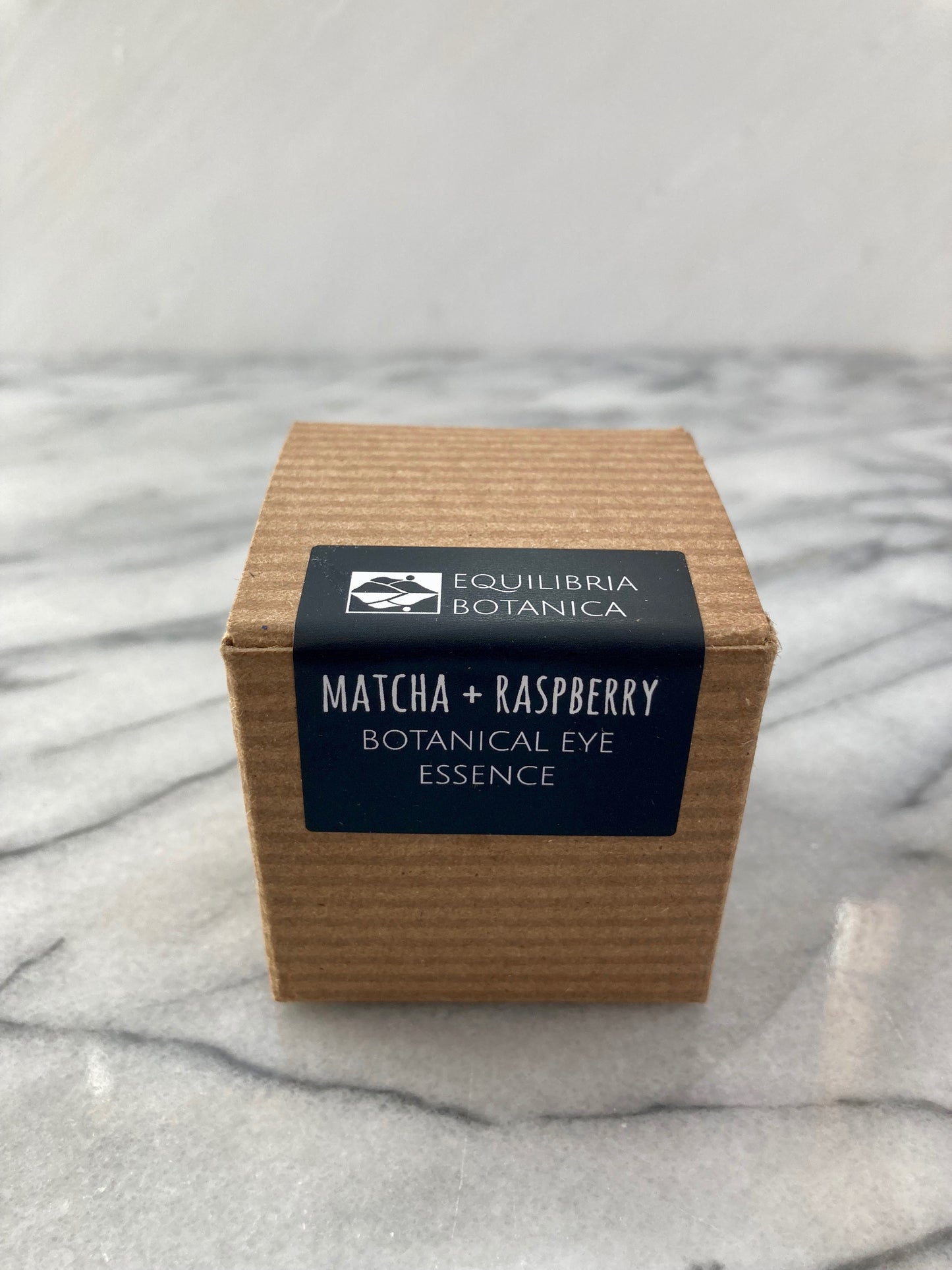 MATCHA + RASPBERRY EYE ESSENCE