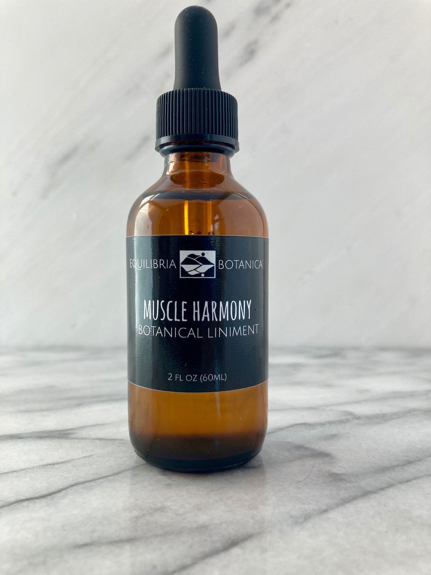 MUSCLE HARMONY LINIMENT