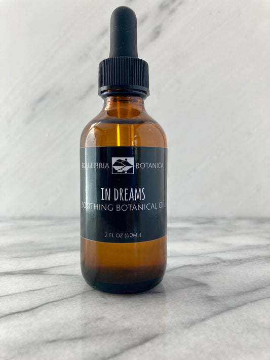 IN DREAMS BOTANICAL OIL