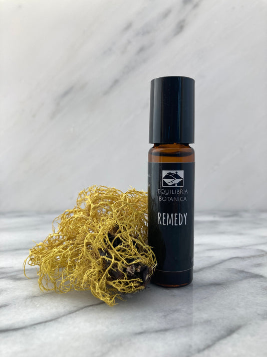 REMEDY BOTANICAL ROLLER