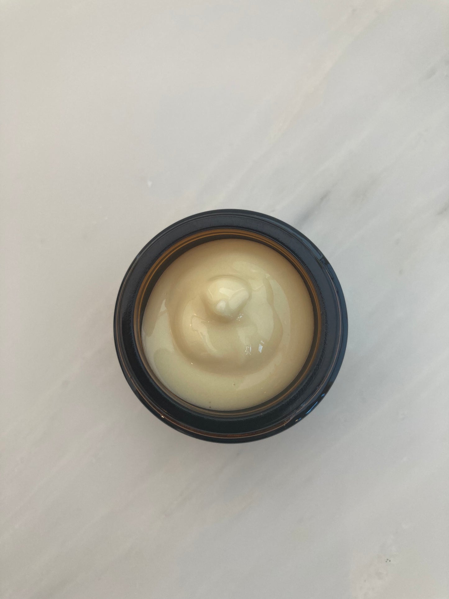 NEROLI + MYRRH FACIAL CRÈME